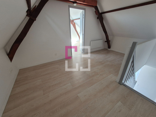 
Maison Fresnoy Le Grand 3 pièce(s) 65.8 m2
