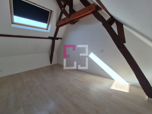 
Maison Fresnoy Le Grand 3 pièce(s) 65.8 m2
