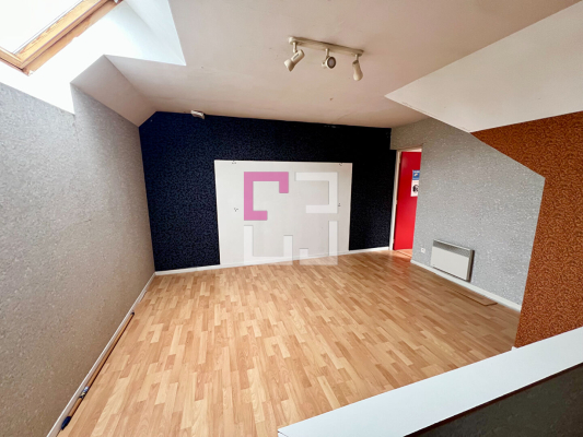 
Local commercial Chauny 6 pièce(s) 96 m2
