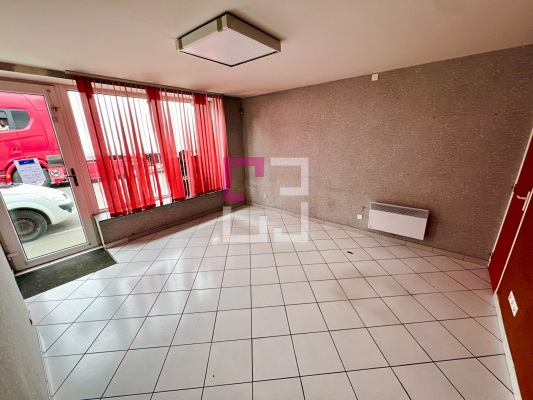 
Local commercial Chauny 6 pièce(s) 96 m2
