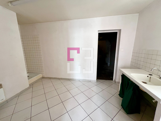 
Local commercial Chauny 6 pièce(s) 96 m2
