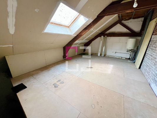 
Local commercial Chauny 6 pièce(s) 96 m2
