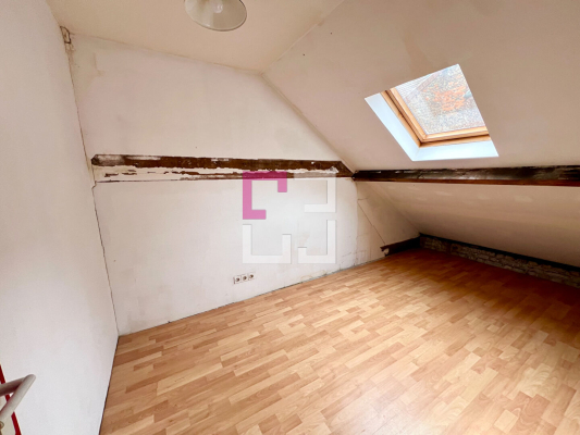 
Local commercial Chauny 6 pièce(s) 96 m2
