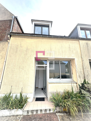 
Appartement Noyon 2 pièce(s) 45.86 m2
