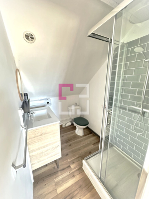 
Appartement Noyon 2 pièce(s) 45.86 m2
