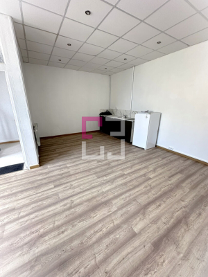 
Appartement Noyon 2 pièce(s) 45.86 m2
