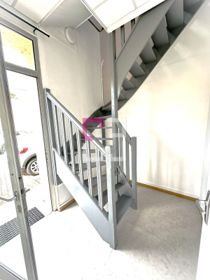 
Appartement Noyon 2 pièce(s) 45.86 m2

