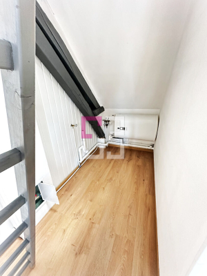 
Appartement Noyon 2 pièce(s) 45.86 m2
