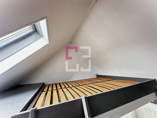 
Appartement Noyon 2 pièce(s) 45.86 m2
