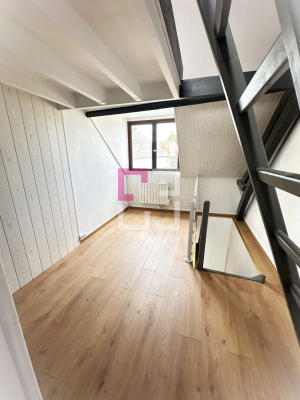 
Appartement Noyon 2 pièce(s) 45.86 m2
