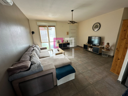 
Maison Anguilcourt Le Sart 5 pièce(s) 80m2
