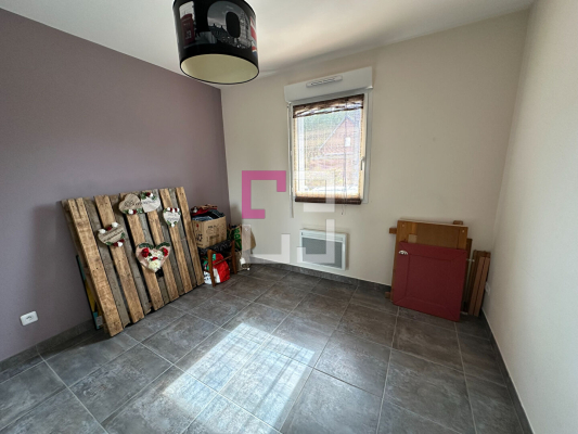 
Maison Anguilcourt Le Sart 5 pièce(s) 80m2
