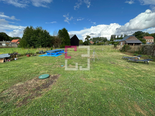 
Maison Anguilcourt Le Sart 5 pièce(s) 80m2
