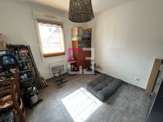 
Maison Anguilcourt Le Sart 5 pièce(s) 80m2
