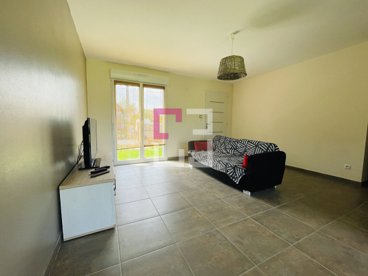 
Maison Anguilcourt Le Sart 5 pièce(s) 80m2
