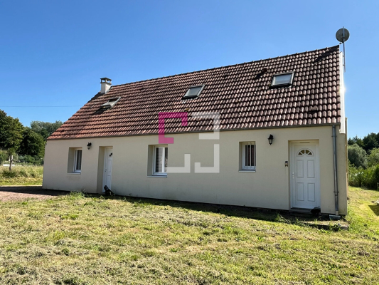 
Maison Servais 7 pièce(s) 123 m2
