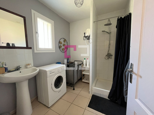 
Maison Servais 7 pièce(s) 123 m2
