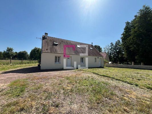 
Maison Servais 7 pièce(s) 123 m2
