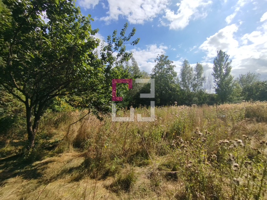 
Terrain de loisirs THENELLES 2896 m²
