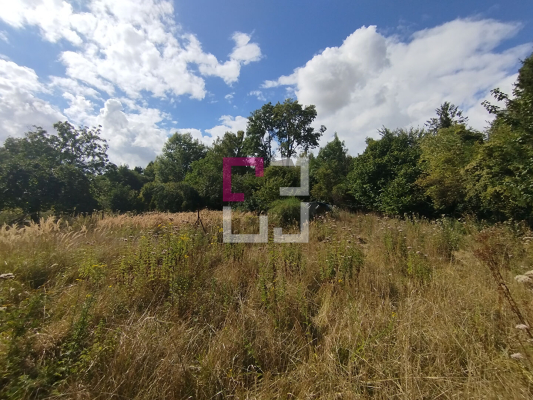 
Terrain de loisirs THENELLES 2896 m²

