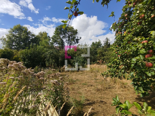 
Terrain de loisirs THENELLES 2896 m²
