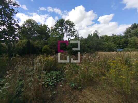 
Terrain de loisirs THENELLES 2896 m²
