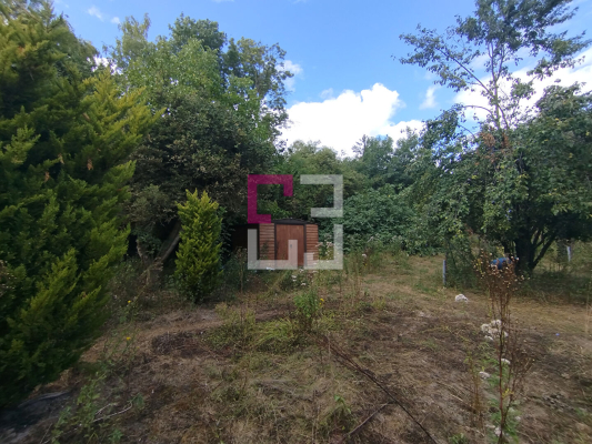 
Terrain de loisirs THENELLES 2896 m²
