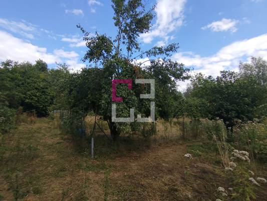
Terrain de loisirs THENELLES 2896 m²
