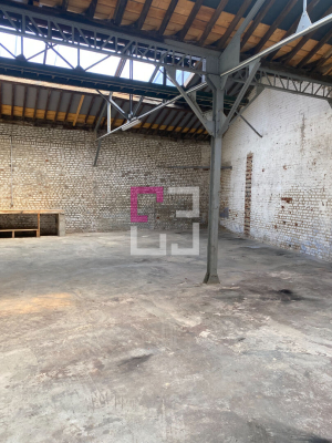
Local commercial Saint Quentin 3 pièce(s) 250 m2
