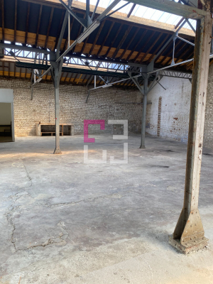 
Local commercial Saint Quentin 3 pièce(s) 250 m2
