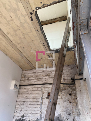 
Local commercial Saint Quentin 3 pièce(s) 250 m2
