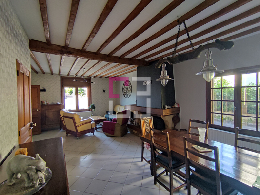 
Maison Busigny 7 pièce(s) 162 m2
