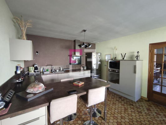 
Maison Busigny 7 pièce(s) 162 m2
