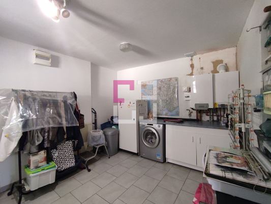 
Maison Busigny 7 pièce(s) 162 m2
