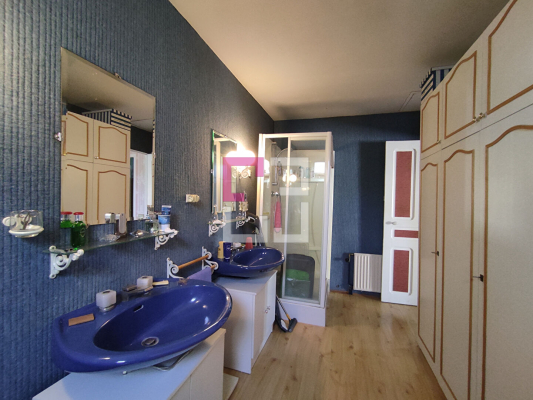 
Maison Busigny 7 pièce(s) 162 m2
