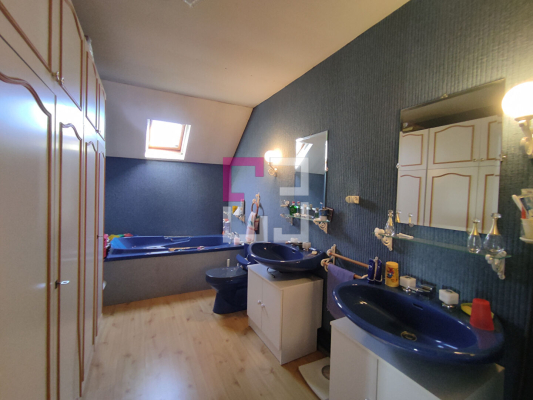 
Maison Busigny 7 pièce(s) 162 m2
