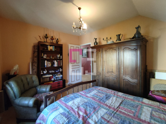 
Maison Busigny 7 pièce(s) 162 m2
