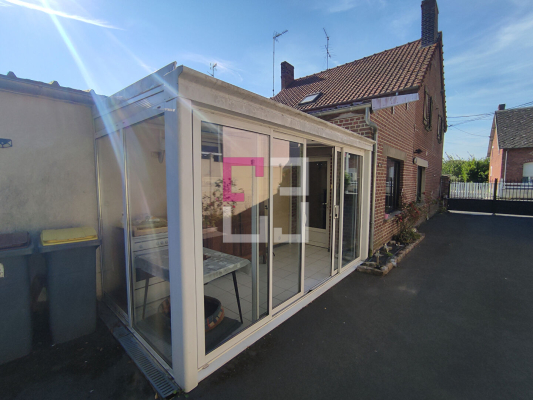 
Maison Busigny 7 pièce(s) 162 m2
