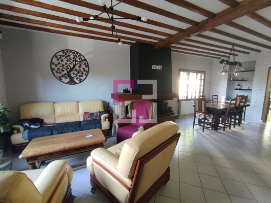 
Maison Busigny 7 pièce(s) 162 m2
