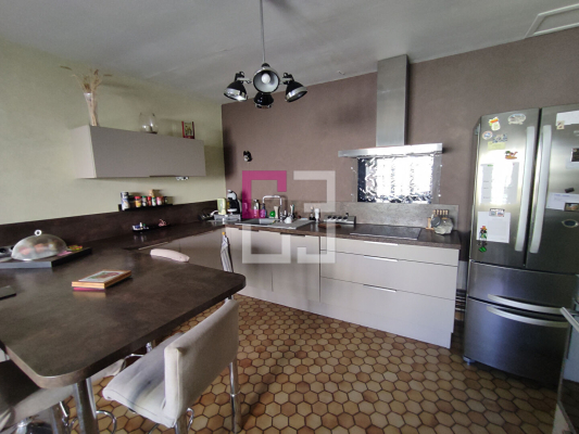 
Maison Busigny 7 pièce(s) 162 m2
