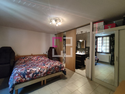 
Maison Busigny 7 pièce(s) 162 m2
