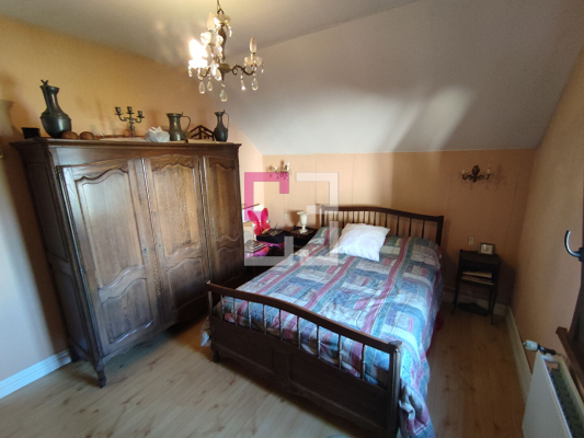 
Maison Busigny 7 pièce(s) 162 m2
