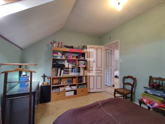 
Maison Busigny 7 pièce(s) 162 m2
