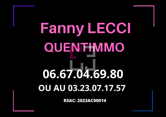 
Maison Busigny 7 pièce(s) 162 m2
