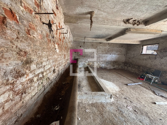 
Grange Bosmont Sur Serre 3 pièce(s) 117 m2
