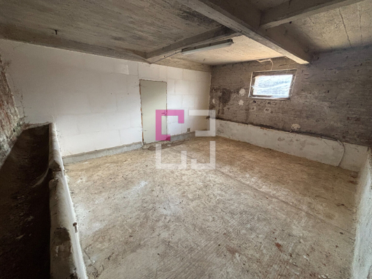 
Grange Bosmont Sur Serre 3 pièce(s) 117 m2
