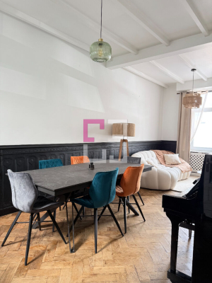 
Maison Roubaix 5 pièce(s) 101.79 m2
