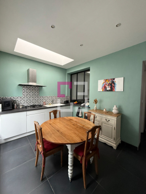 
Maison Roubaix 5 pièce(s) 101.79 m2
