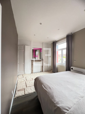 
Maison Roubaix 5 pièce(s) 101.79 m2
