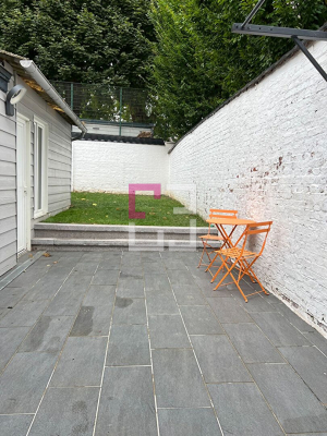 
Maison Roubaix 5 pièce(s) 101.79 m2

